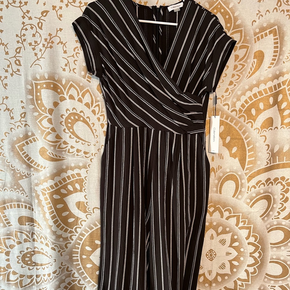 Calvin Klein Jumpsuit